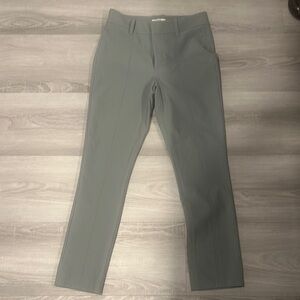 New Vince Size 8 Stylish Trousers